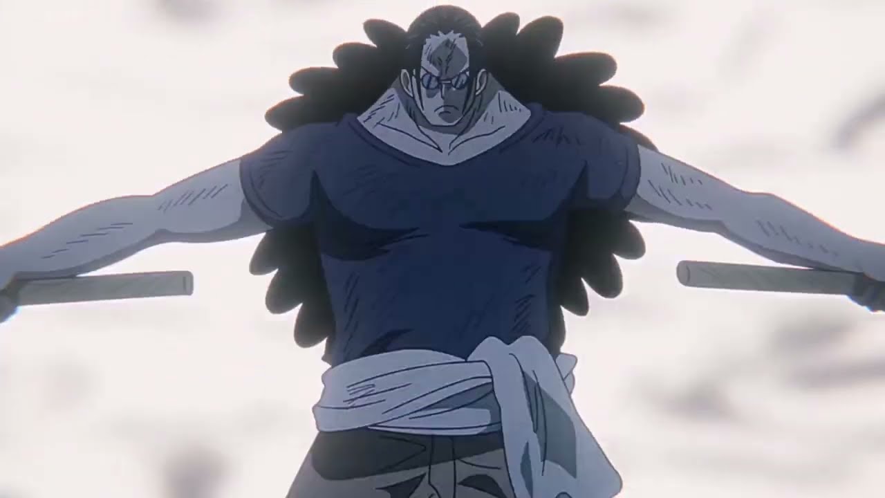 The Left Hand of the Pirate King The Mountain Eater, Scopper Gaban