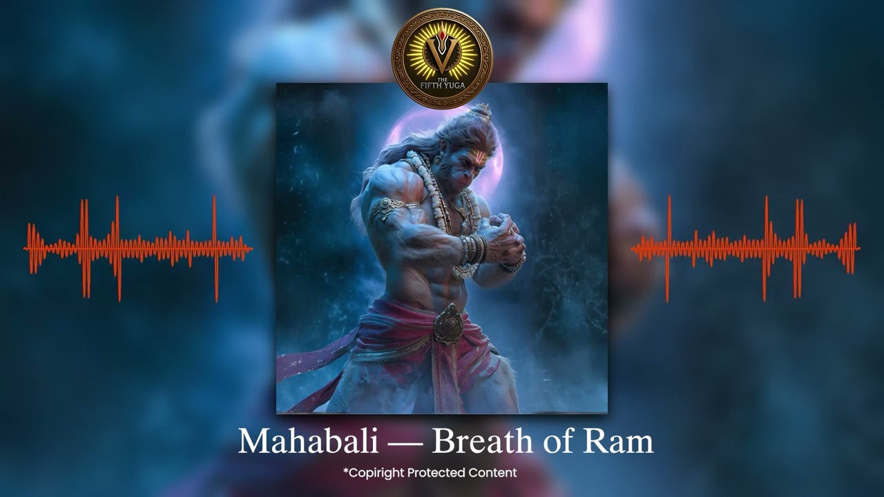 Mahabali Hanuman || Hanuman Modern Style Bhajan || Power Of Devotion