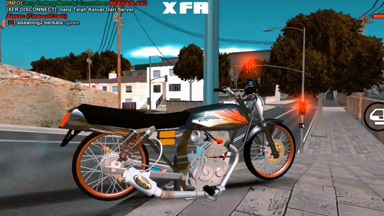 CENIMATIC GL SAM AJRIL GTA SAMP❗❗#gtasamp