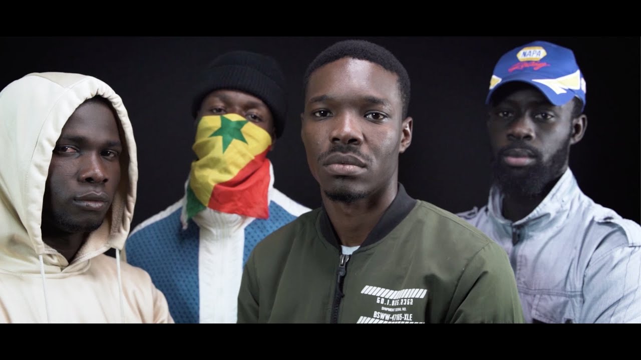 AKATSUKI SN - FREE SENEGAL