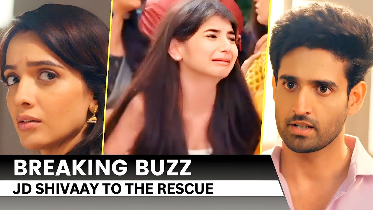 Jagadhatri Update: Shivaay-Jagadhatri Rescue Aarna, Police Arrest Killer, Tapasya’s Scheme Fails!