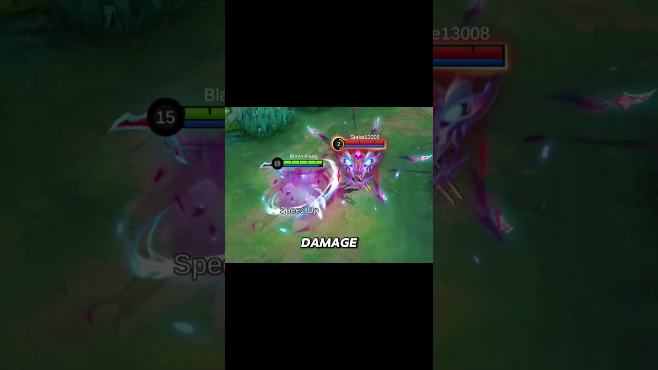 Master Aamon ⚔️ 1-hit combo & build guide for beginners! #MLBB #mobilelegends #AamonGuide #AamonMLBB
