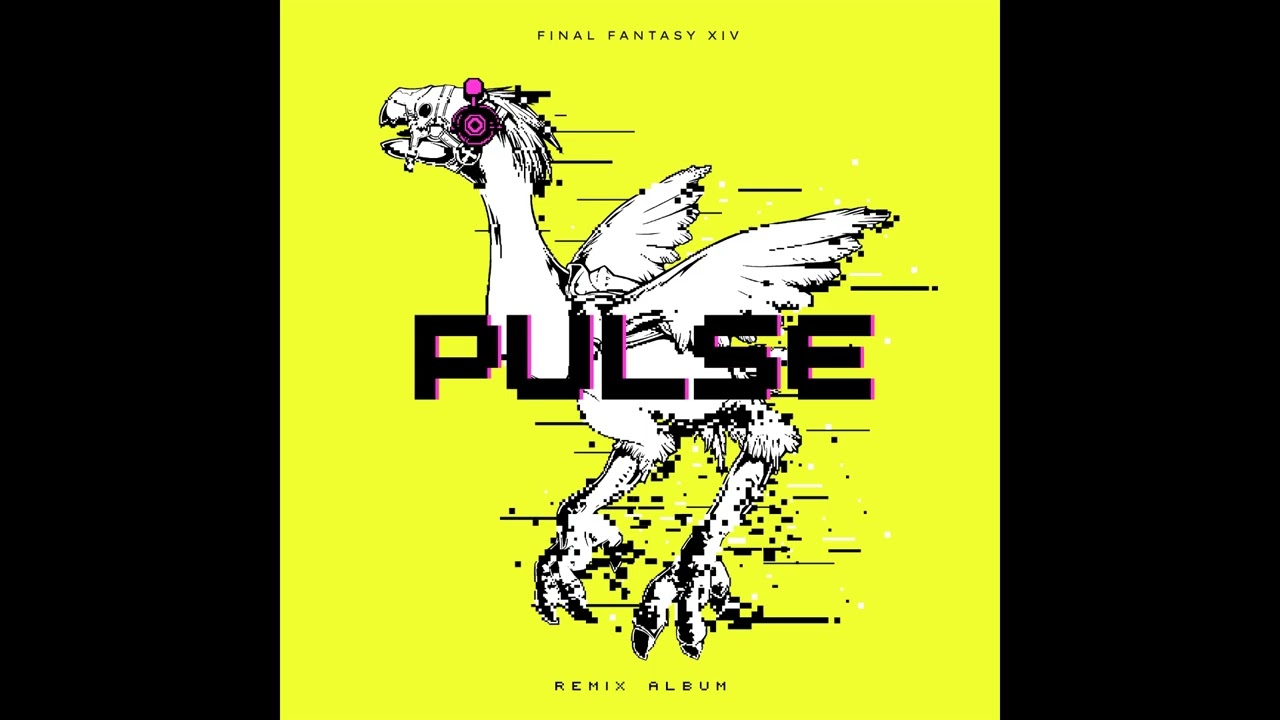 07  Pulse：美の謀略 ～蛮神ラクシュミ討滅戦～ Remixed by Daiki Ishikawa
