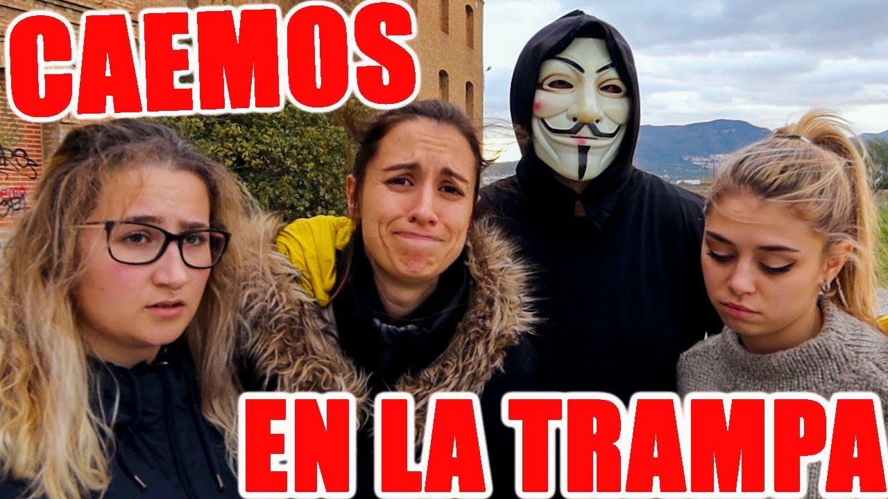 EL ENMASCARADO NOS HACE UNA TRAMPA *Ghostface nos ha saboteado el coche*