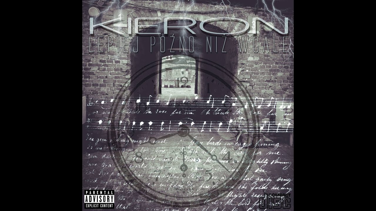 Kieron - Na przek&oacute;r prod. Phono CoZaBit