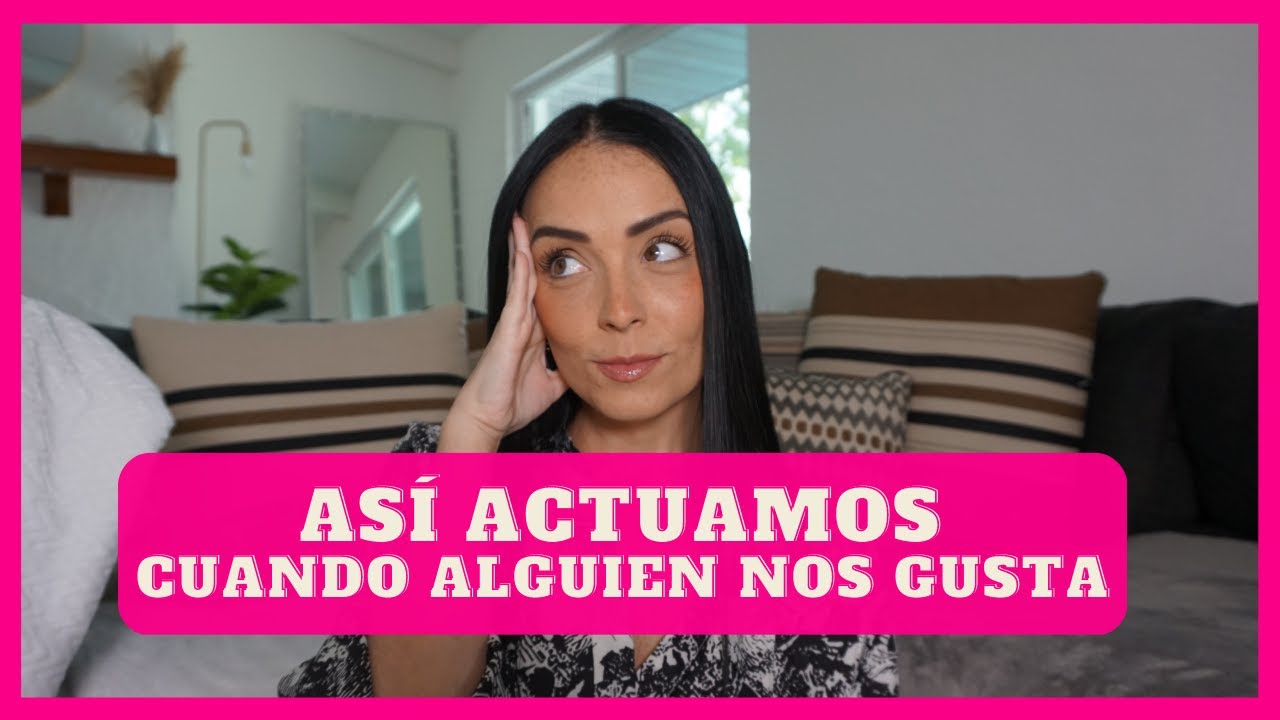 Si hace esto, le gustas! - Deborah Andrade