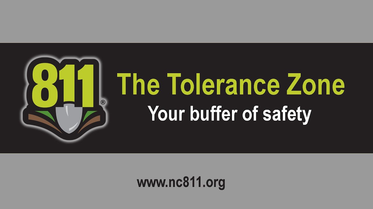 Understanding the Tolerance Zone in North Carolina