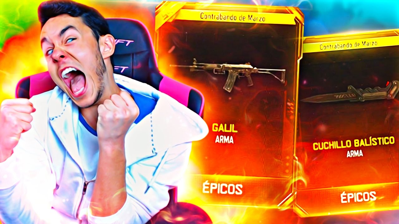 ¡¡¡ NUEVAS ARMAS EN BLACK OPS 3 AAAAAAAAAAAAAAAHHHHHH !!!