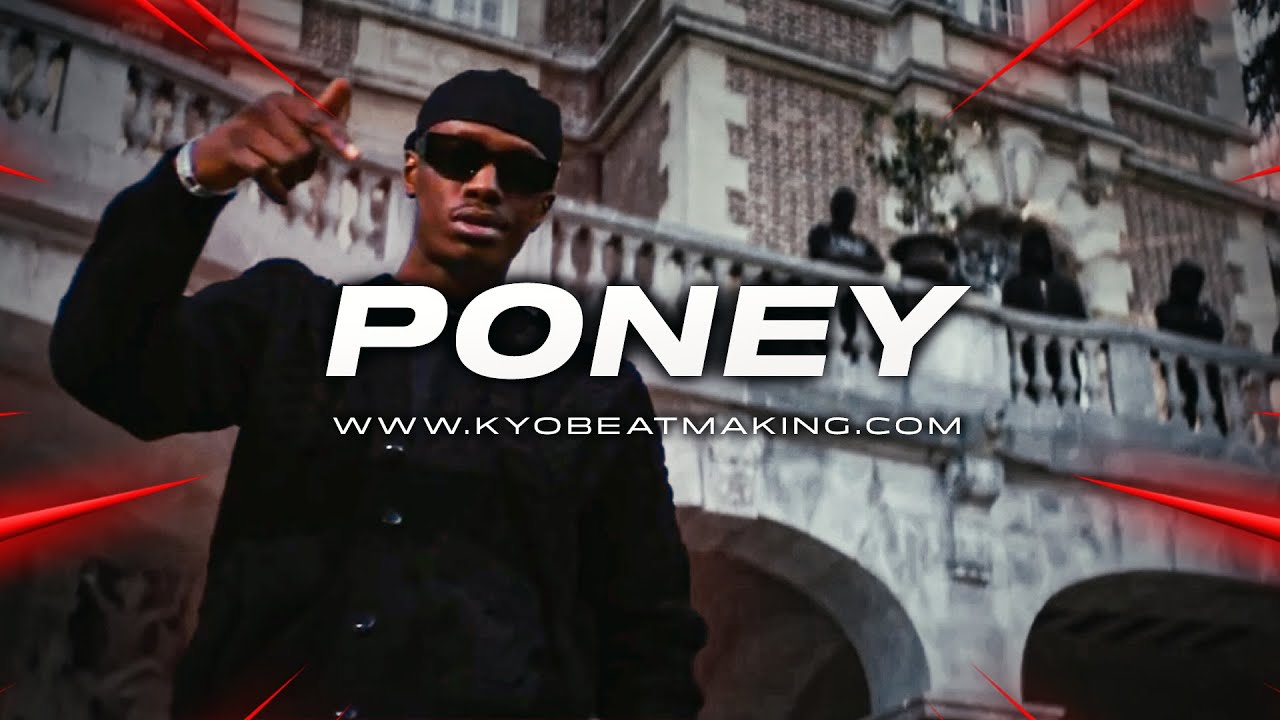 Werenoi x Ninho Type Beat 
