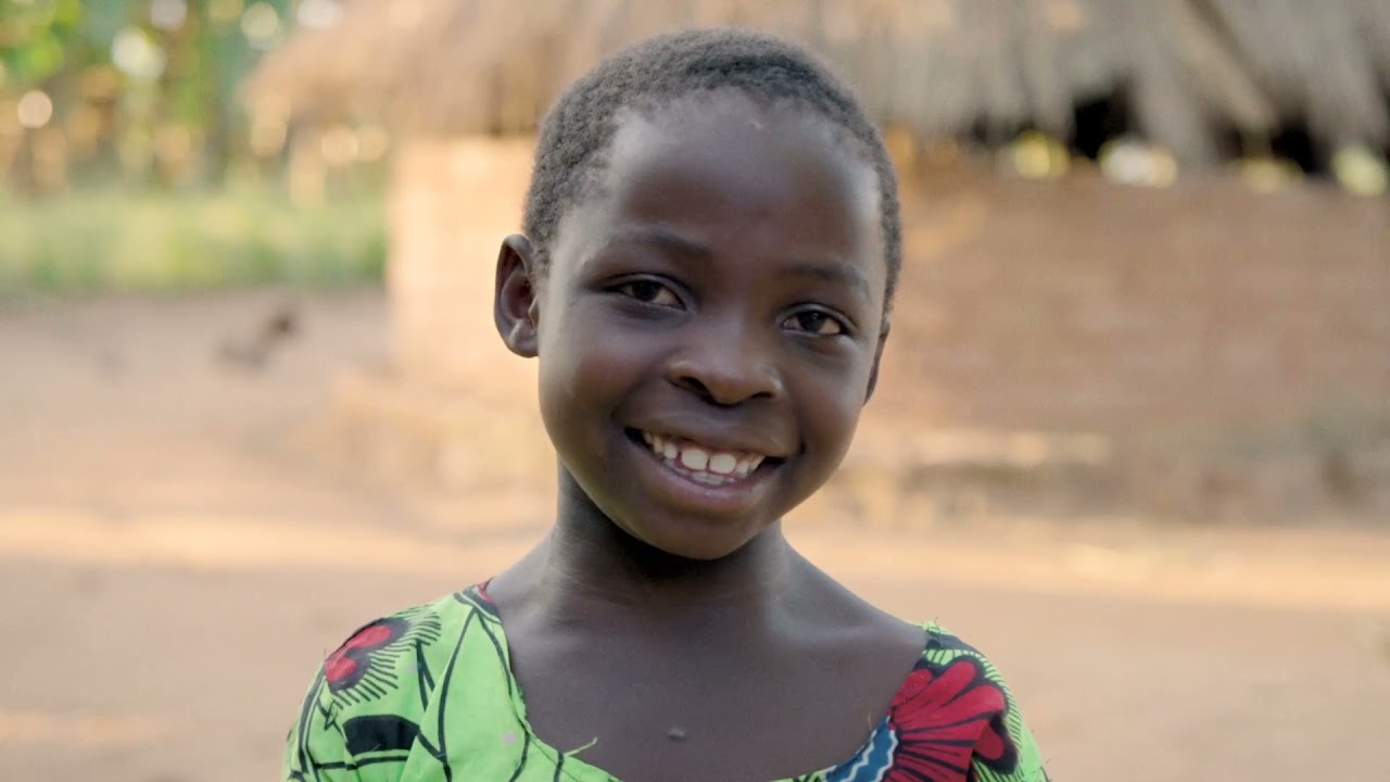 How child sponsorship works