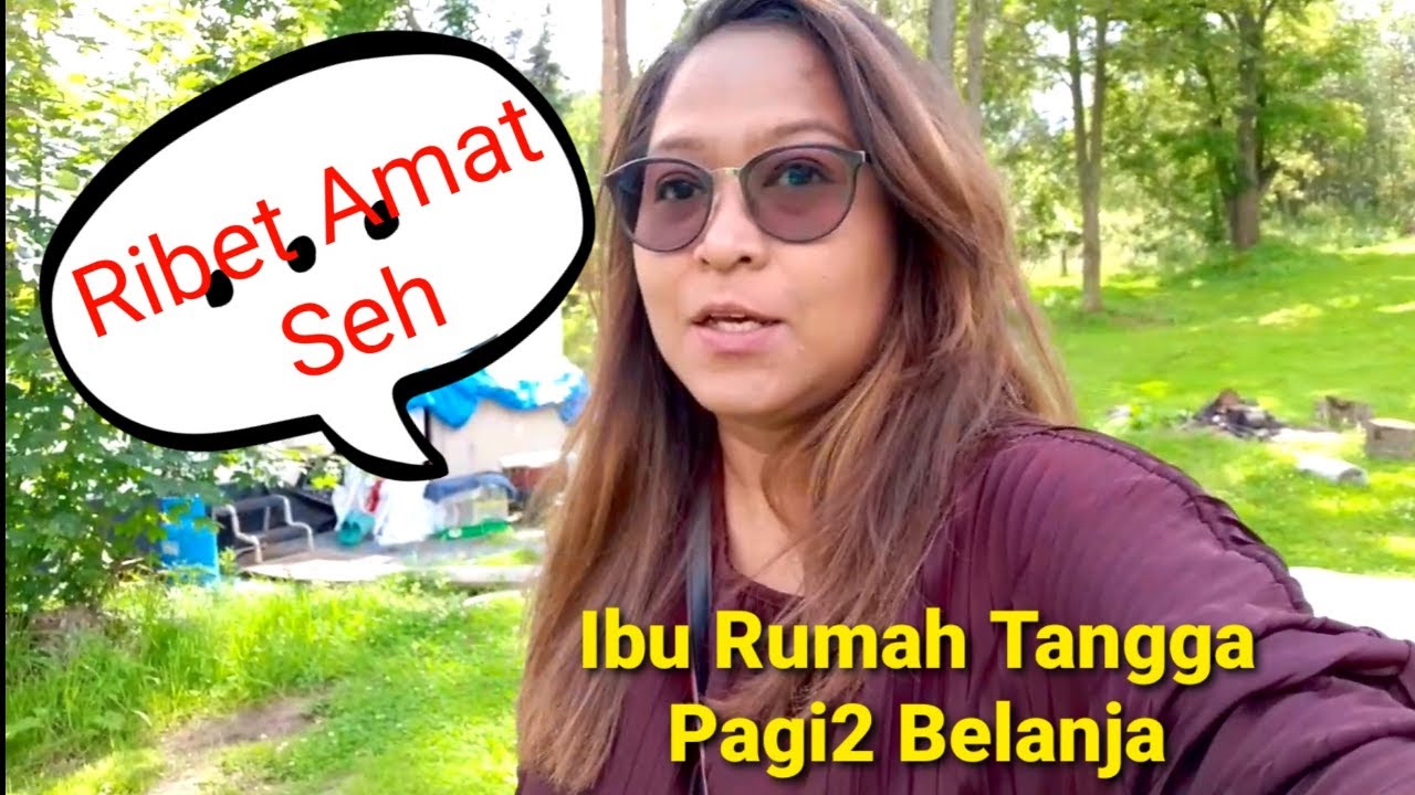 Keluarga Bule Jowo Tinggal di Desa Eropa Tengah