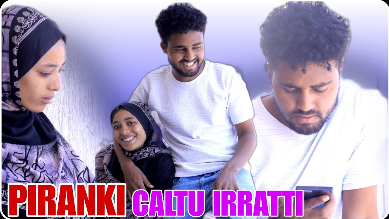 🛑piraki Caltuu irati dalaga 😂