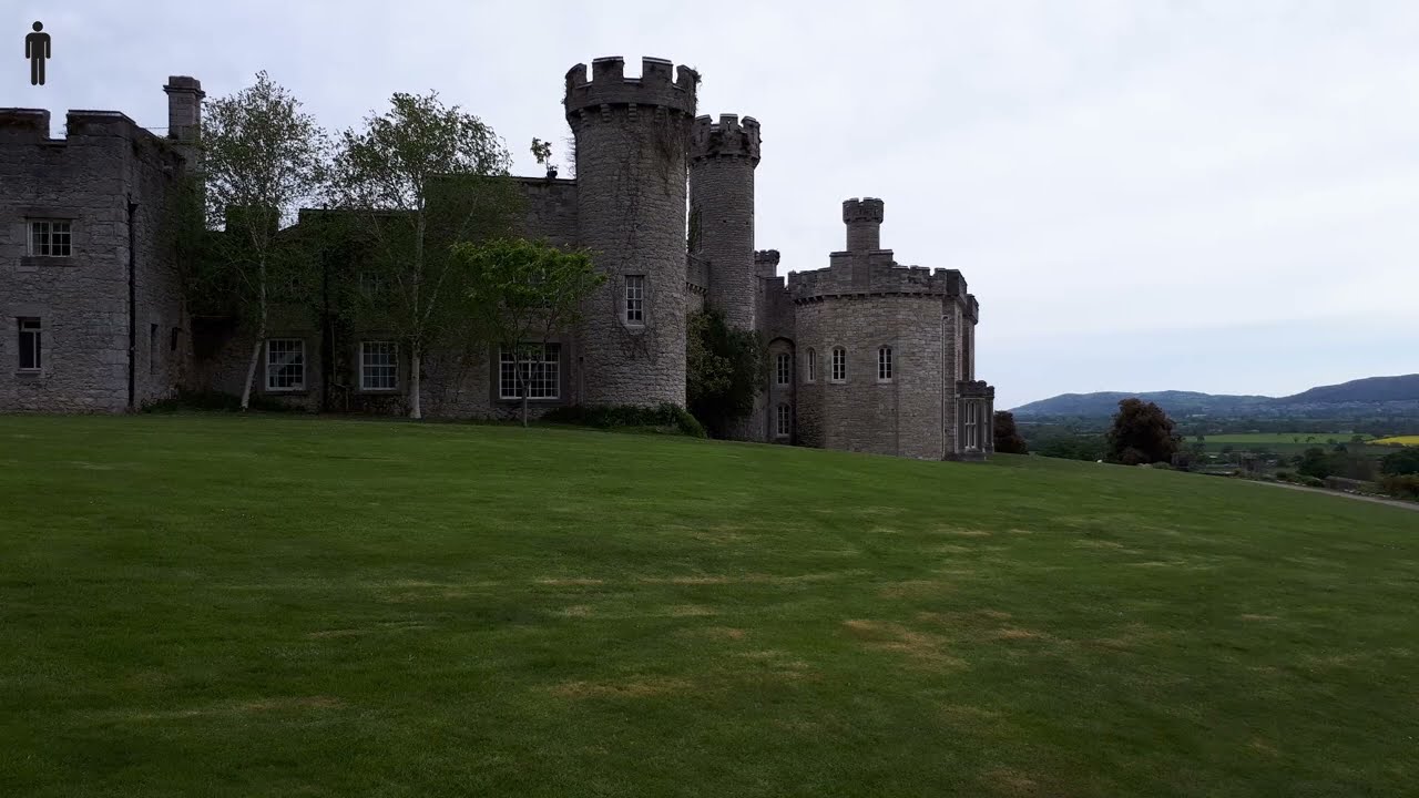 Bodelwyddan Castle - Warner Hotel Break