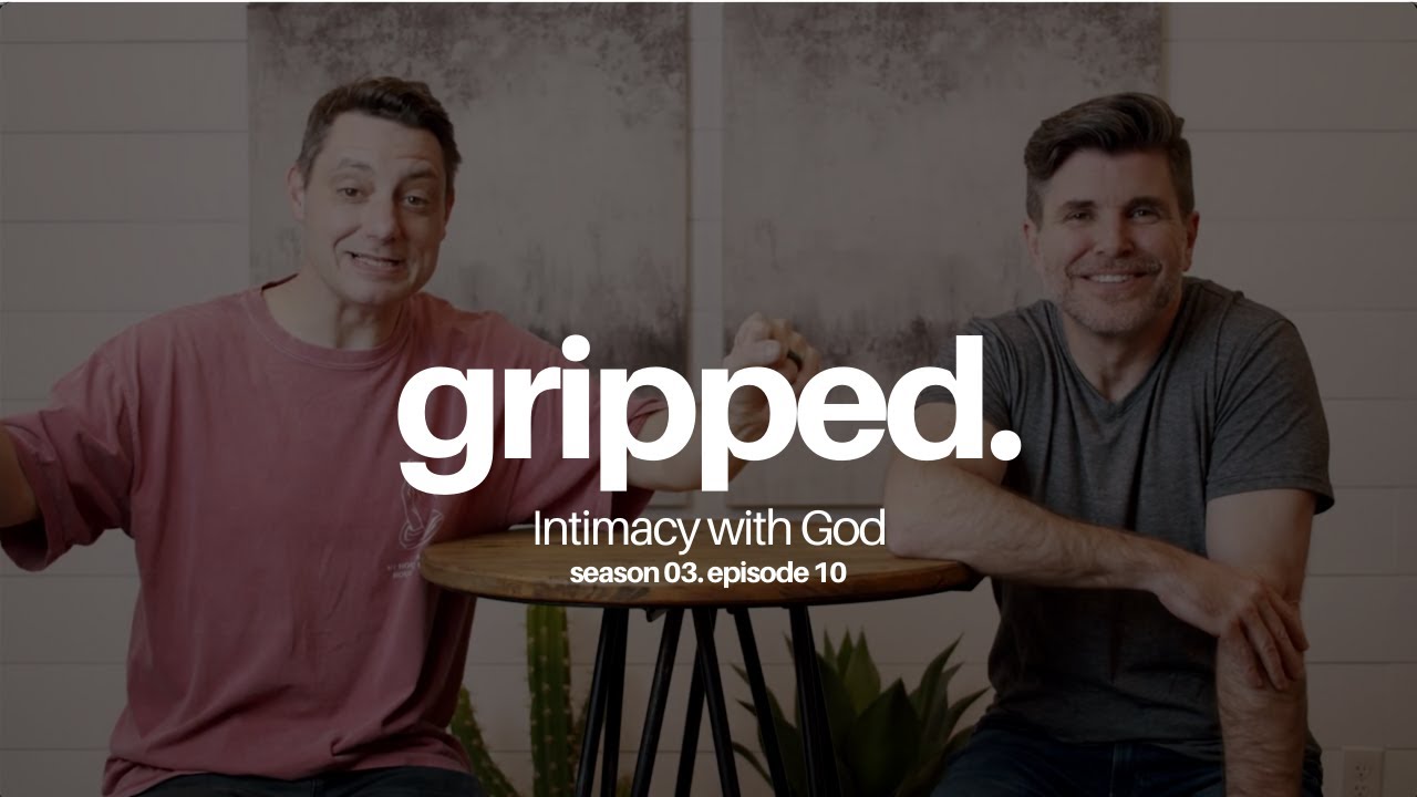Season 3 - Intimacy with God, Ep. 10