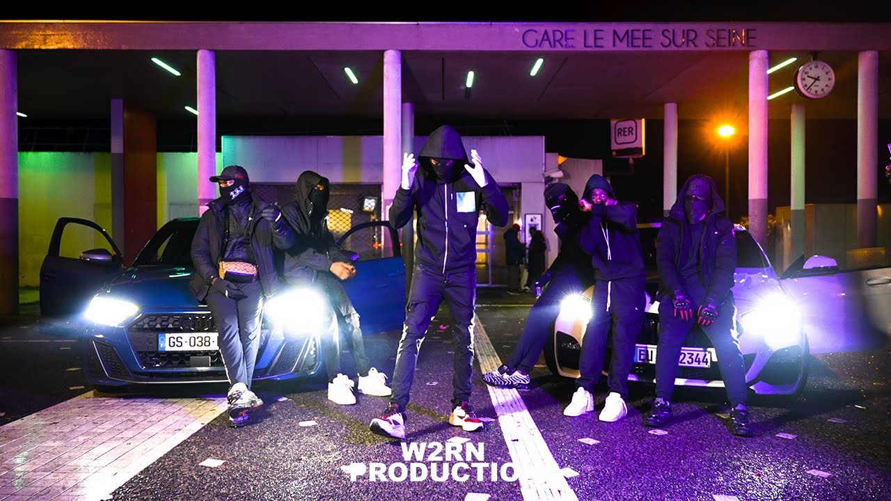 Freestyle 350 - (99, DUMP, OMAR, LA PGUII, LABALAFRE0.9, MKS)