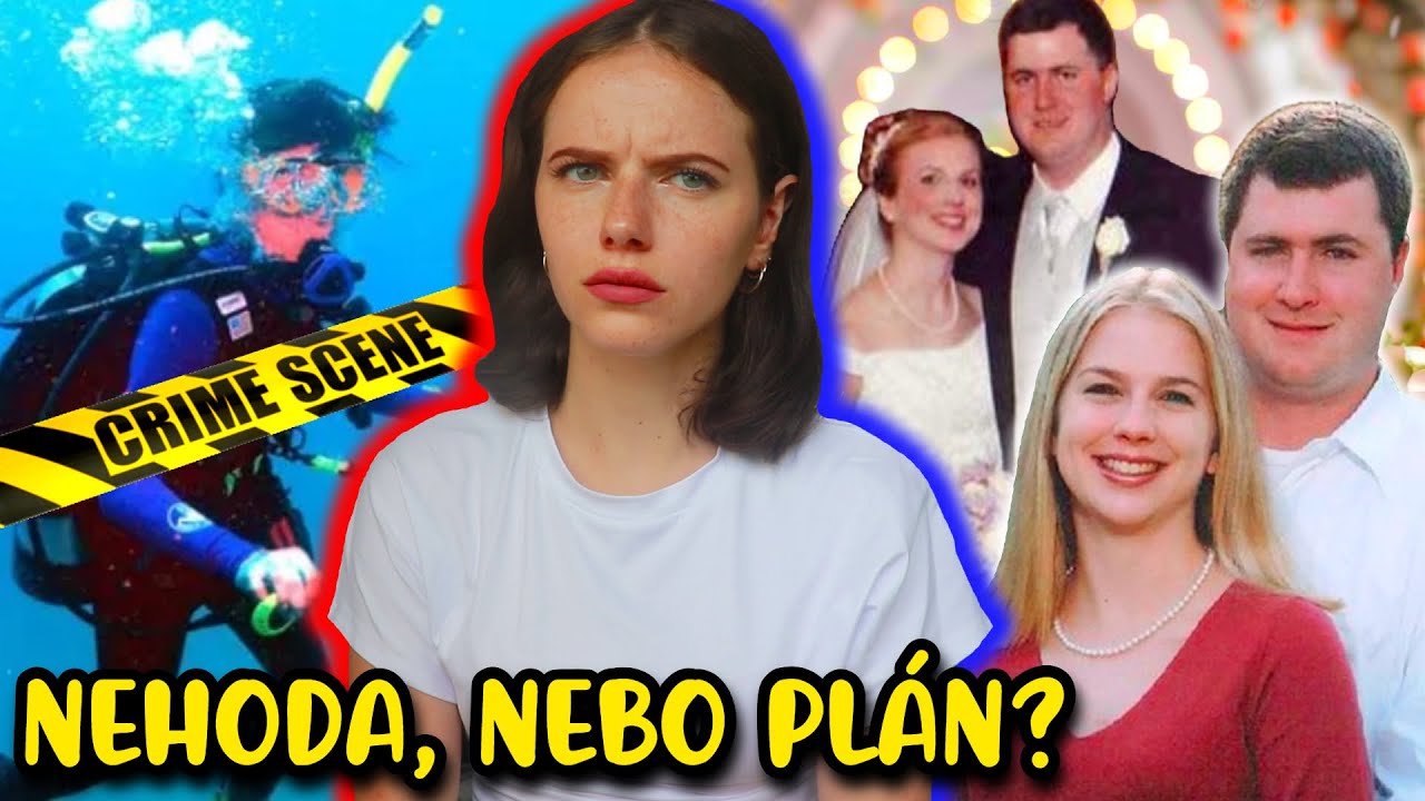 BYL TO MANŽEL? Zemřela 11 dní po svatbě na líbánkách | Just Justýna