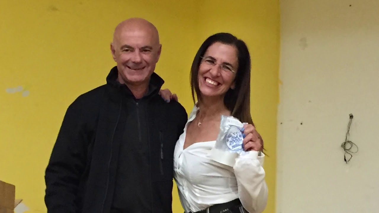 Decima Serata Sociale del Club 2000m