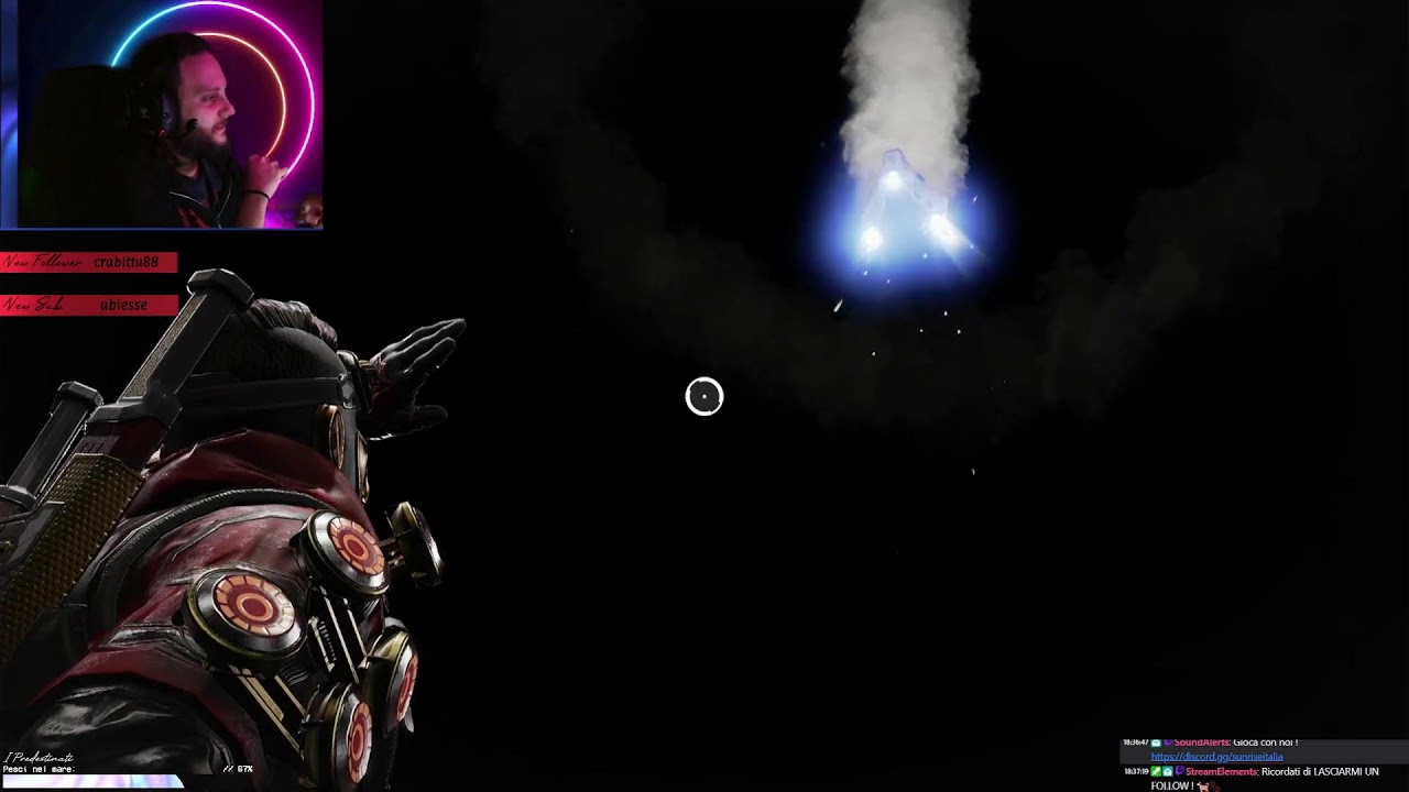 UN RITORNO INASPETTATO SU APEX ! | Io Mike e Bubba |