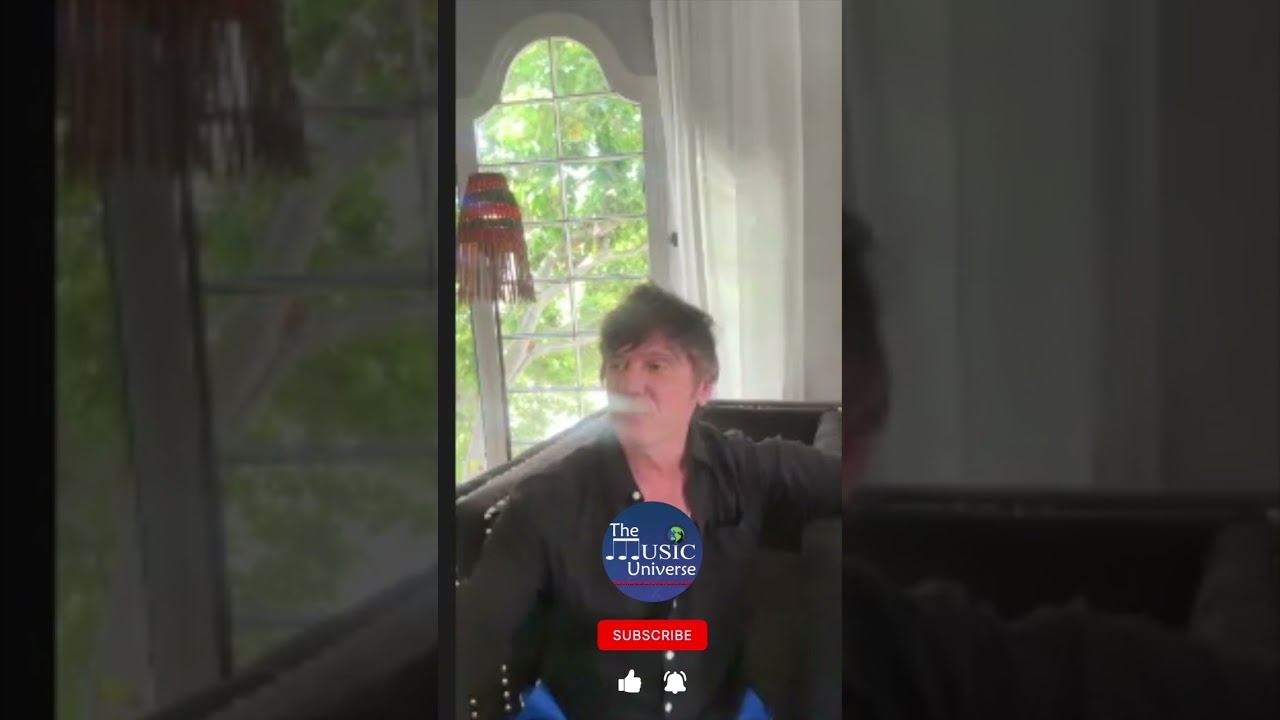 SteelHeart's Miljenko Matijevic chats with The Music Universe 