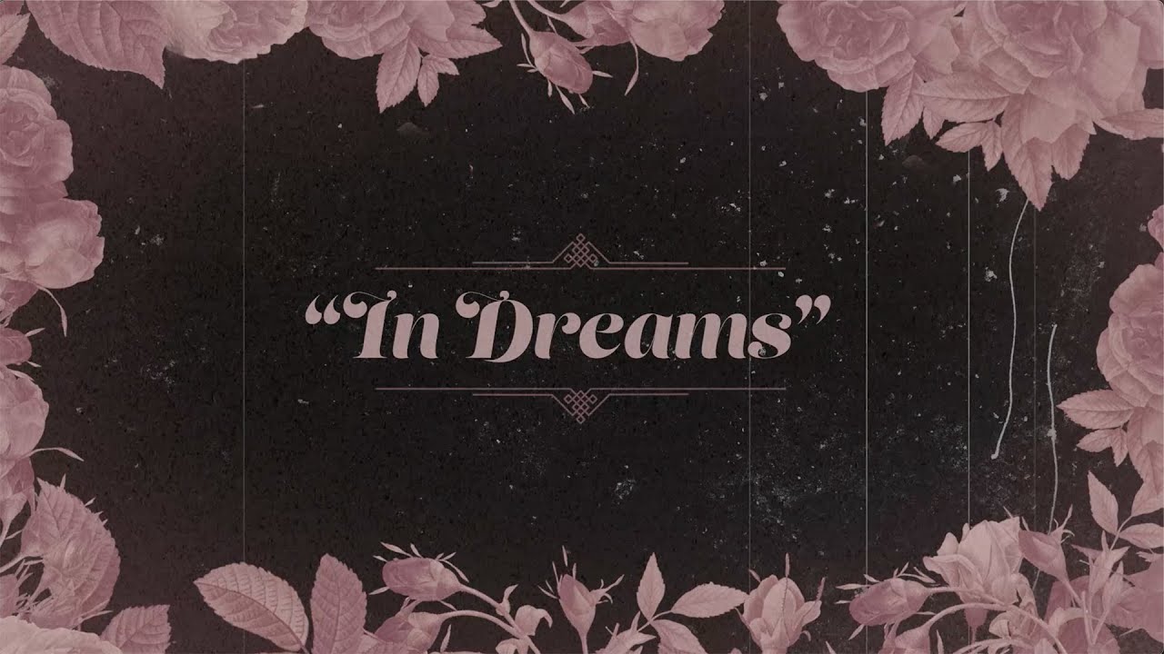 Sierra Ferrell - In Dreams -  Alternative Version (Lyrics)