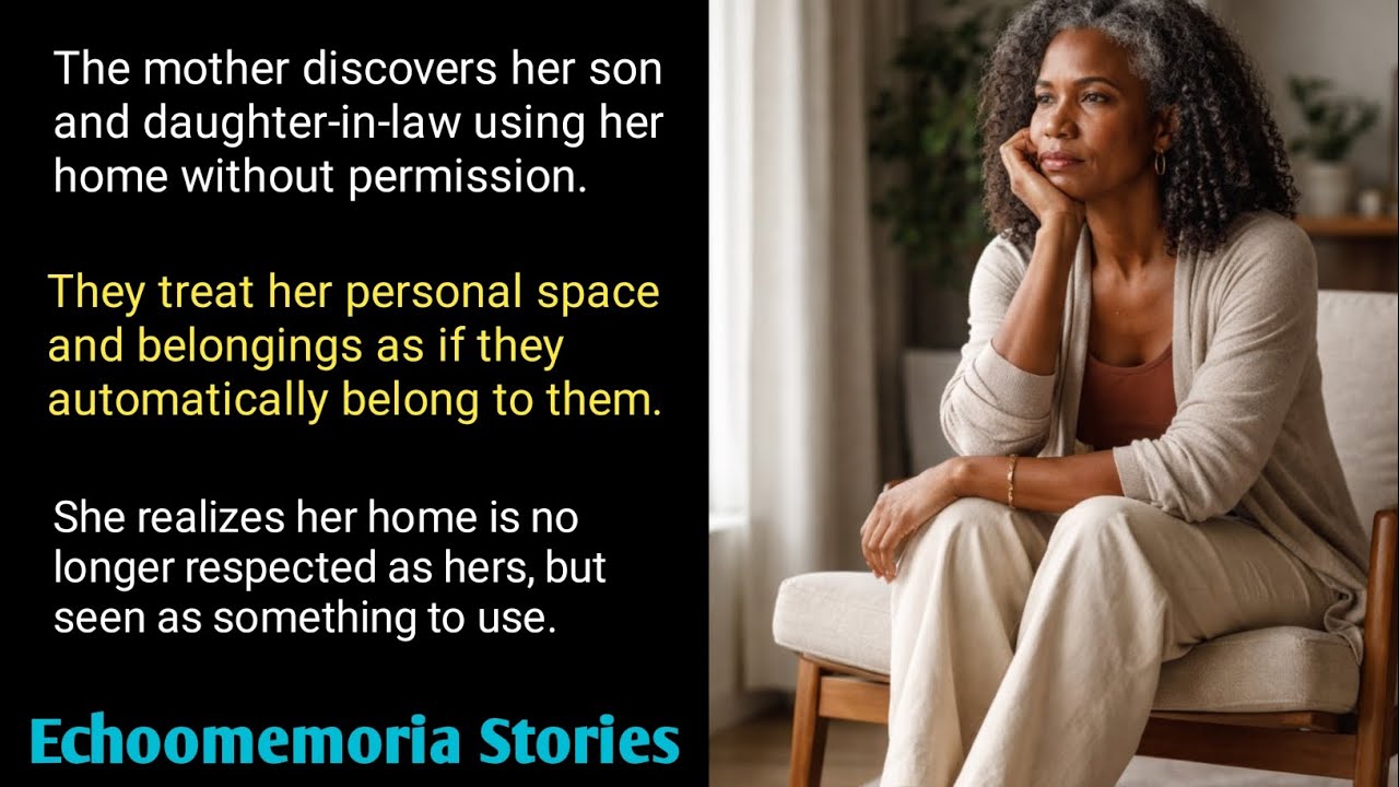 A Mother&rsquo;s Silent Love | A Tear-Jerking Emotional Story