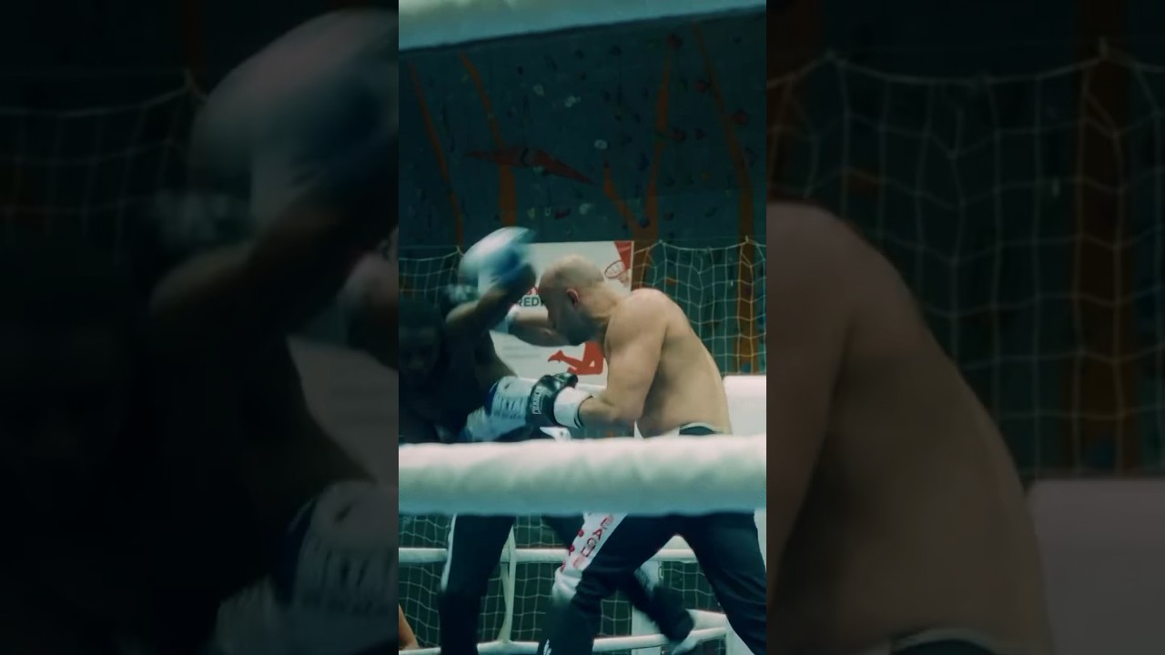 #SAVATEPRO #FIGHT