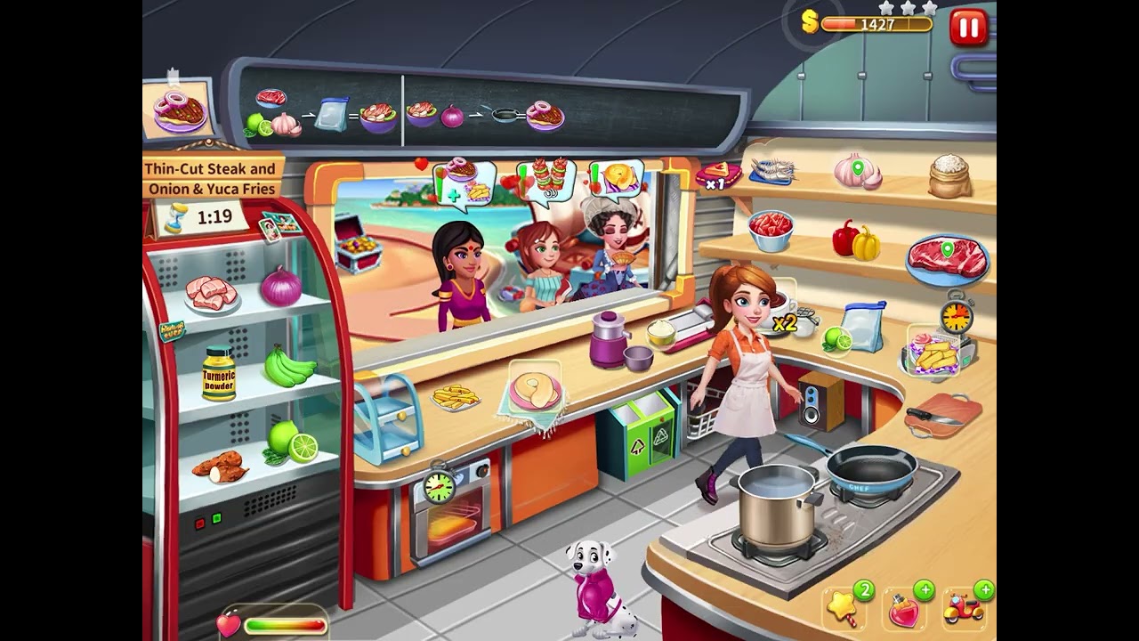 Rising chef 2 Caribbean 49