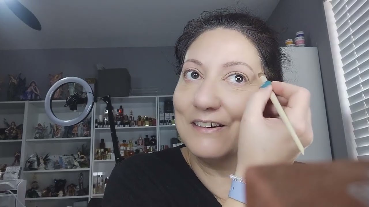 Quasi 47 e buoni propositi