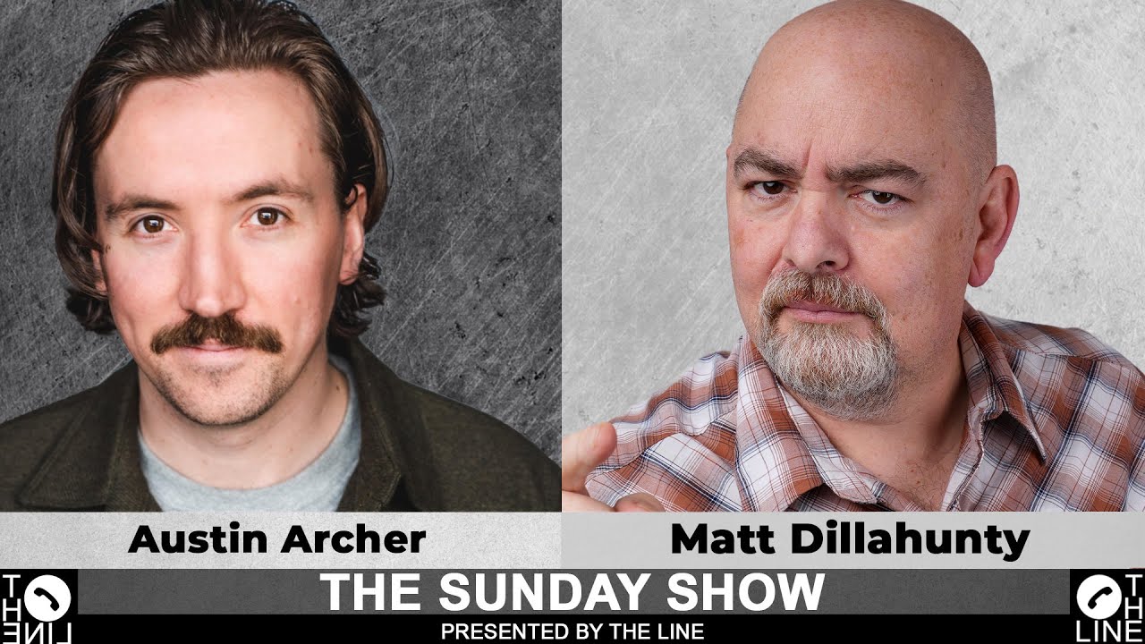 We WANT to Know if God Exists!!! Call Matt Dillahunty & Austin Archer | Sunday Show 06.08.25