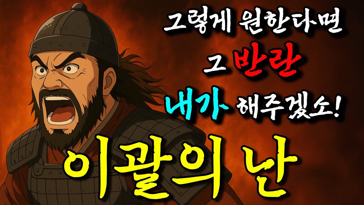 이괄이 
