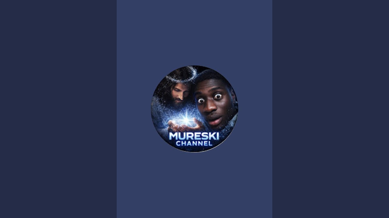 Mureski Channel is live