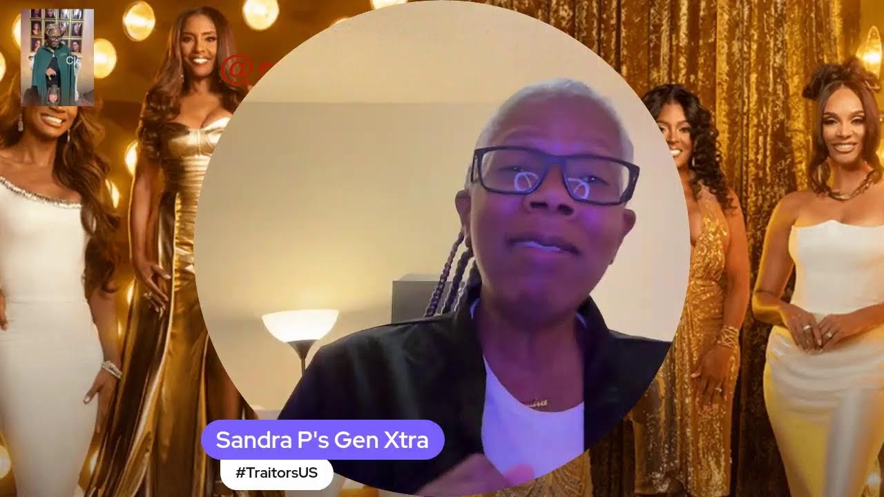 #Married2Med S 12 ep 5 Baggage Check