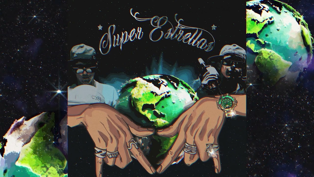 Yng Lvcas, Zizzy & Sleezy O - Sigo (feat. Leo Torrez & Cris Sour) [Cover Audio]
