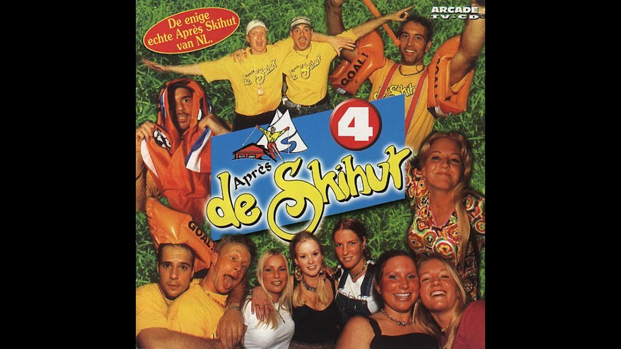 De Apres Skihut 4 (2000) (HQ) (HD)