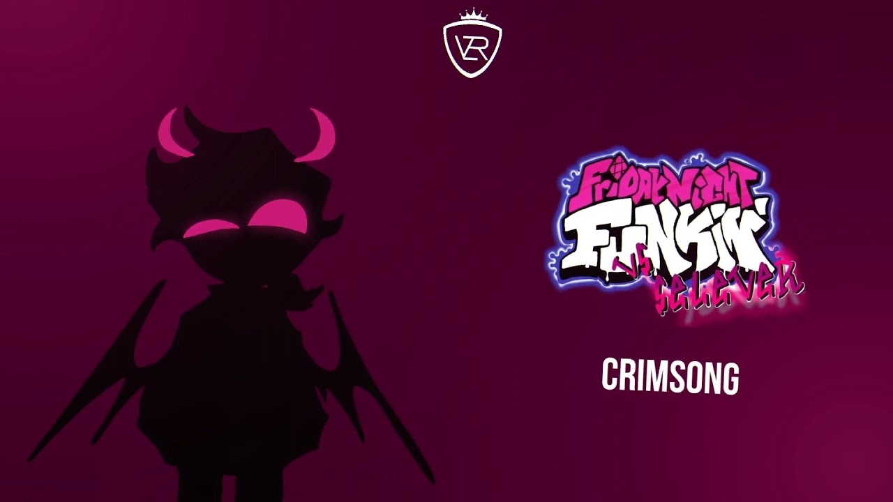 Crimsong - VS. Selever Mod OST (FANMADE)