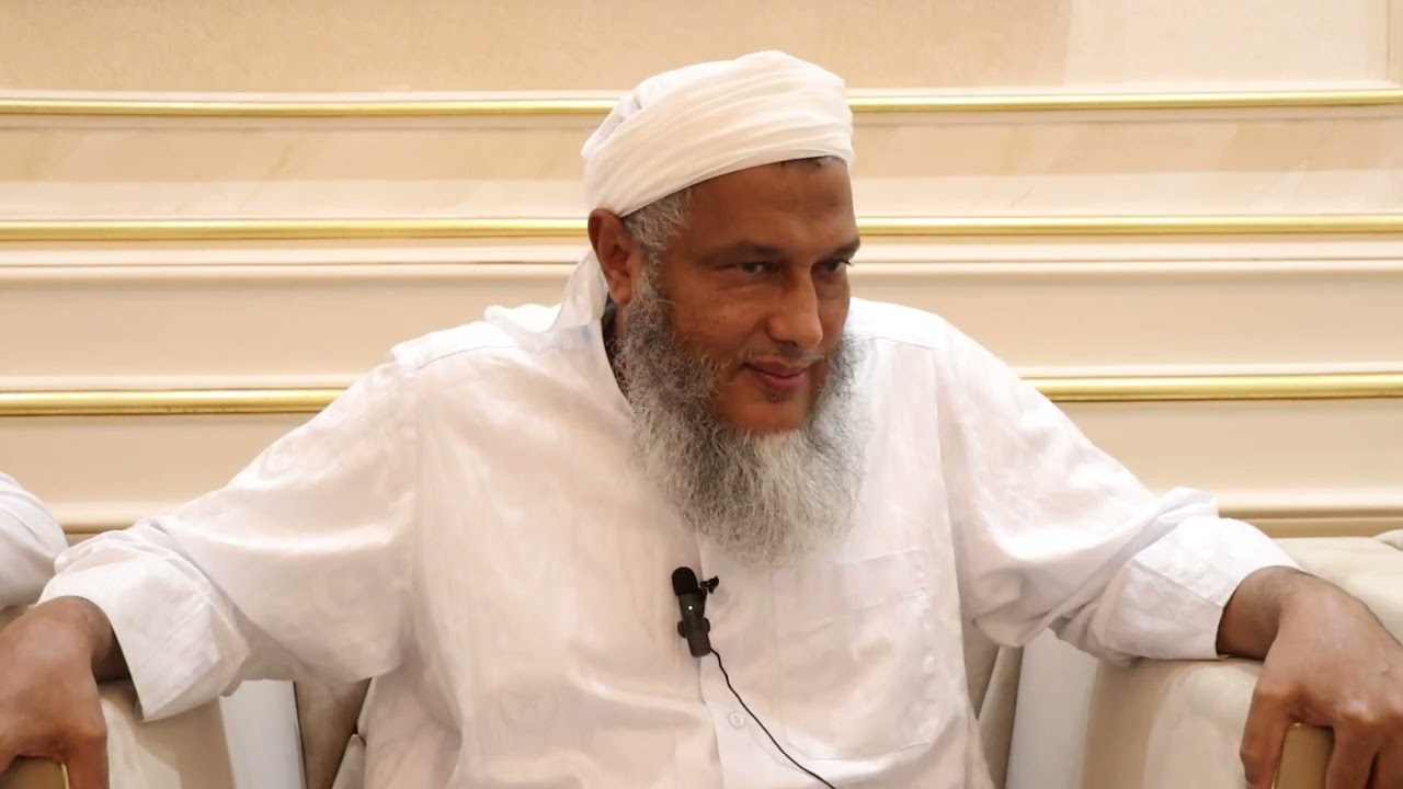 حكم الاستدلال بالقراءات الشاذة | فضيلة الشيخ محمد الحسن الددو