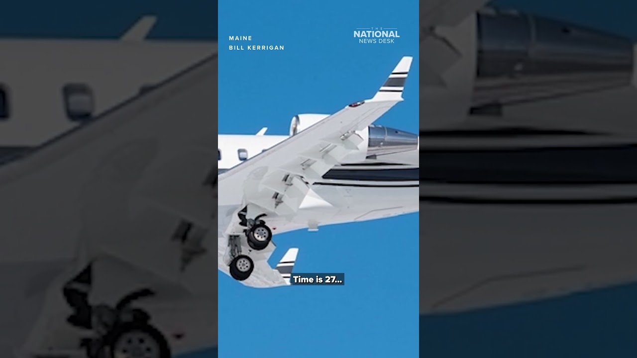 7 dead in private plane crash in Maine