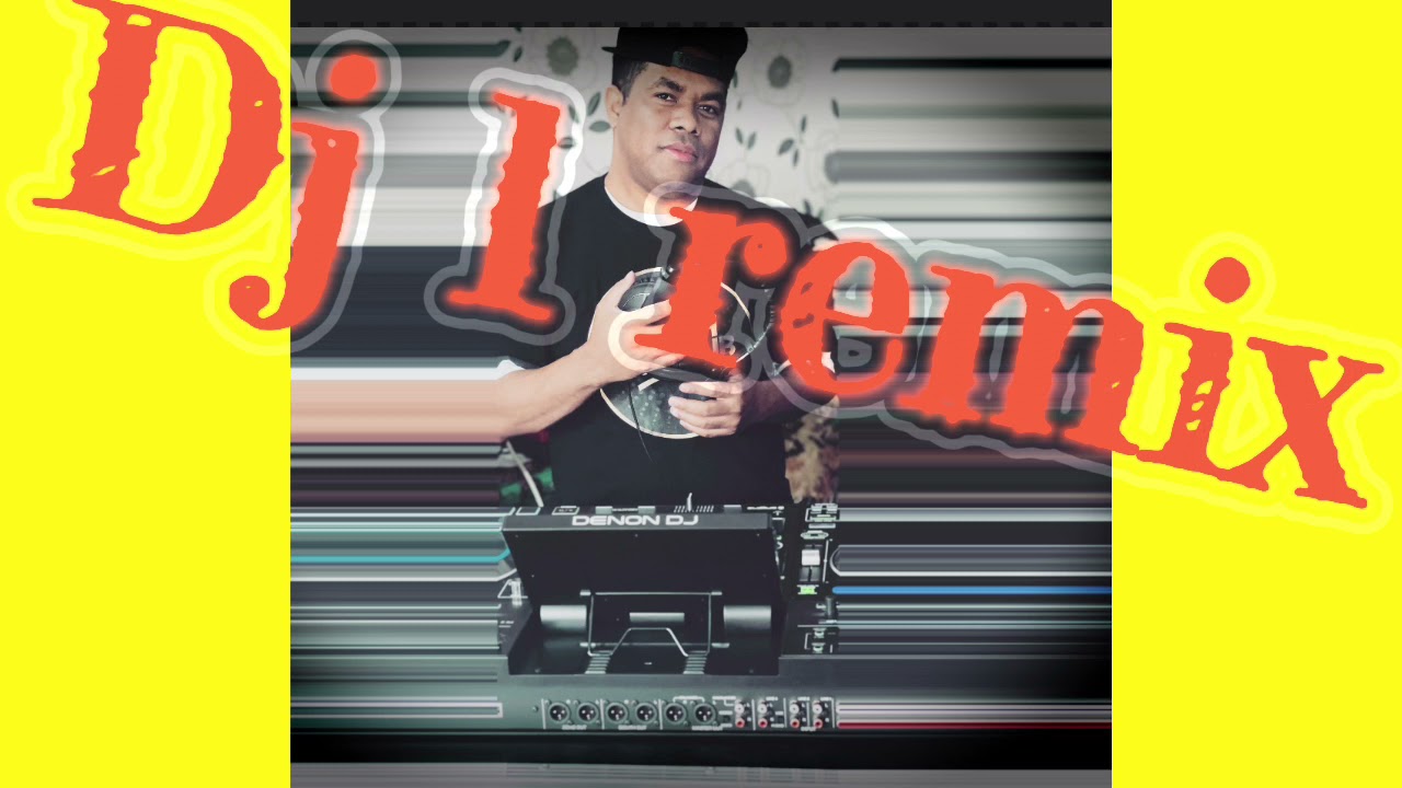 Timor leste DJ L Remix
