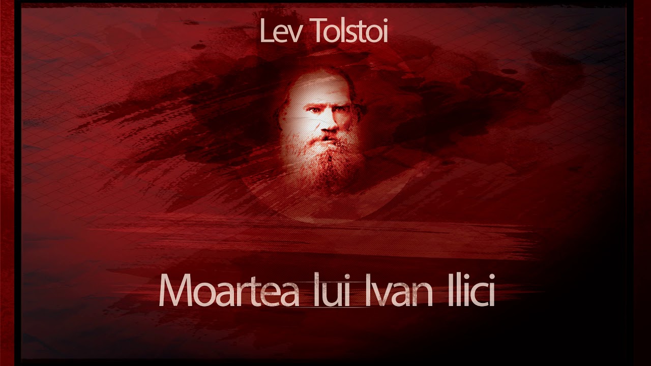 Moartea lui Ivan Ilici (2006) - Lev Tolstoi #teatruaudio #teatruradiofonic #teatruonline #teatru