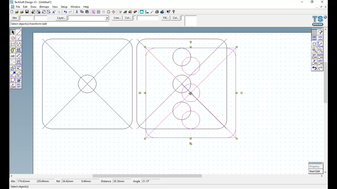 Using Techsoft V3