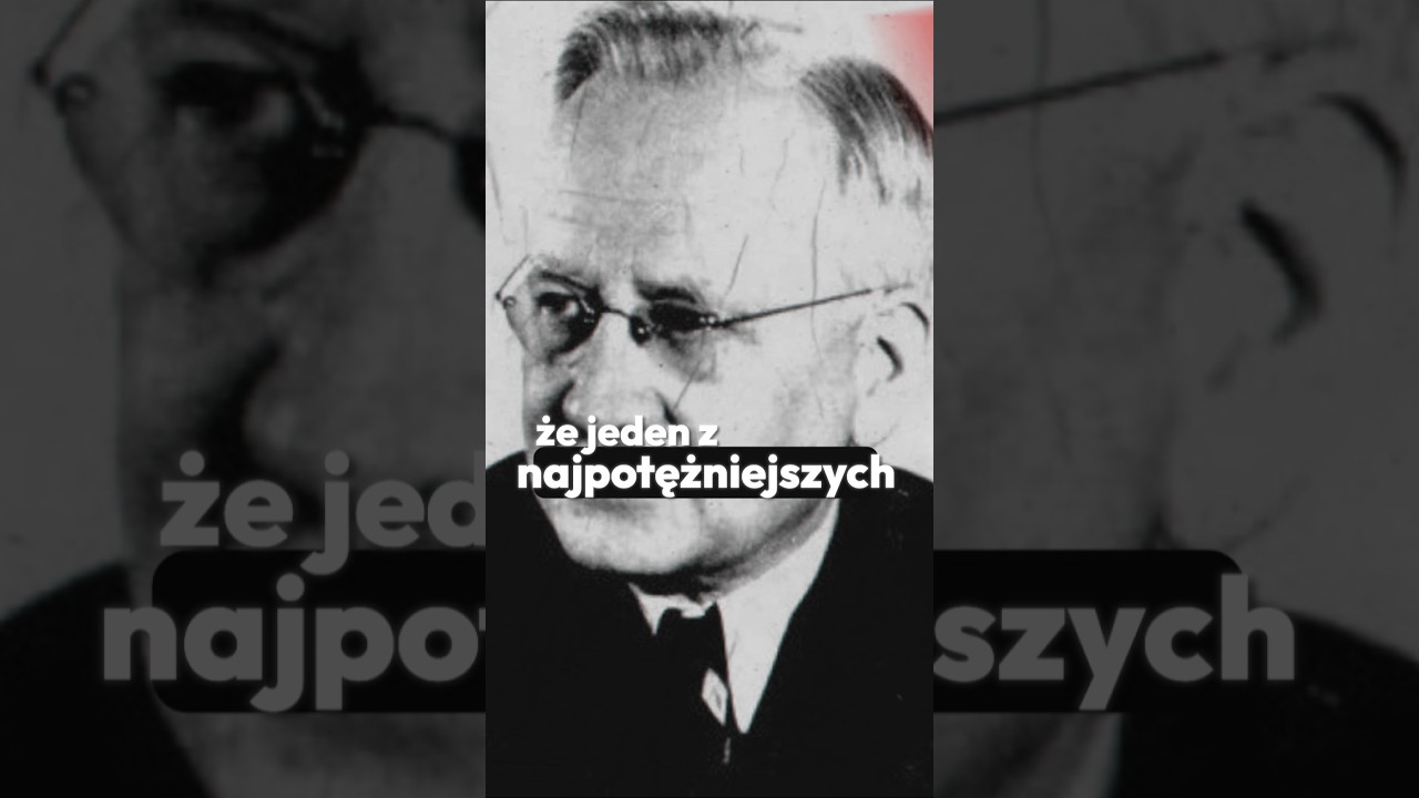Kazimierz Ajdukiewicz- wybitny polski filozof XX wieku #historia #history #polska #poland #fakty