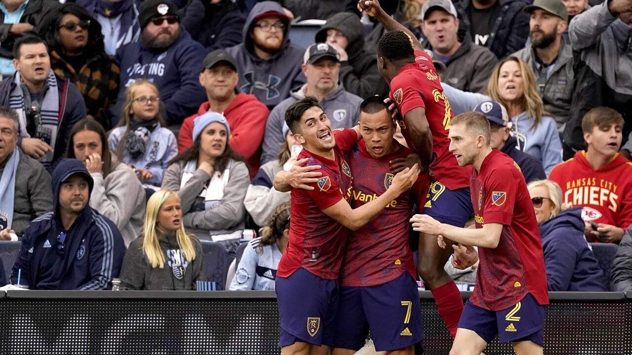 Jazz owner Ryan Smith part of group buying Real Salt Lake