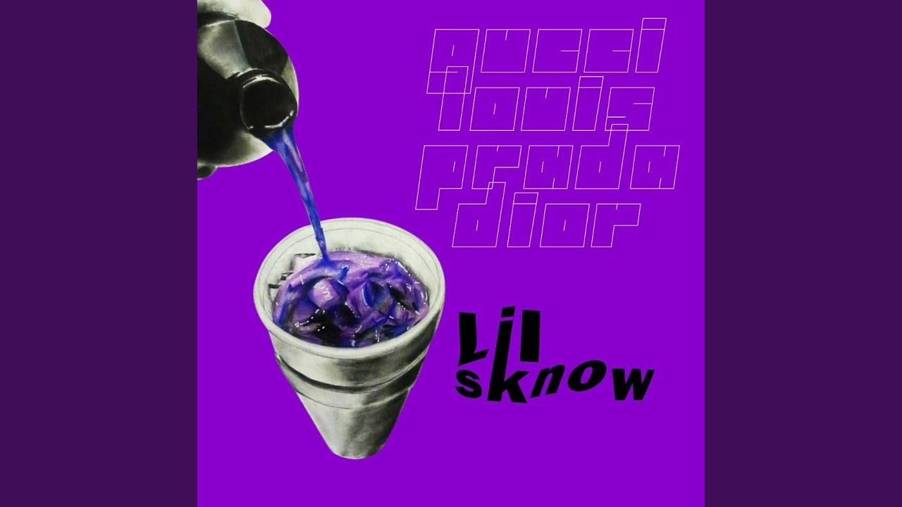 GucciLouisPradaDior