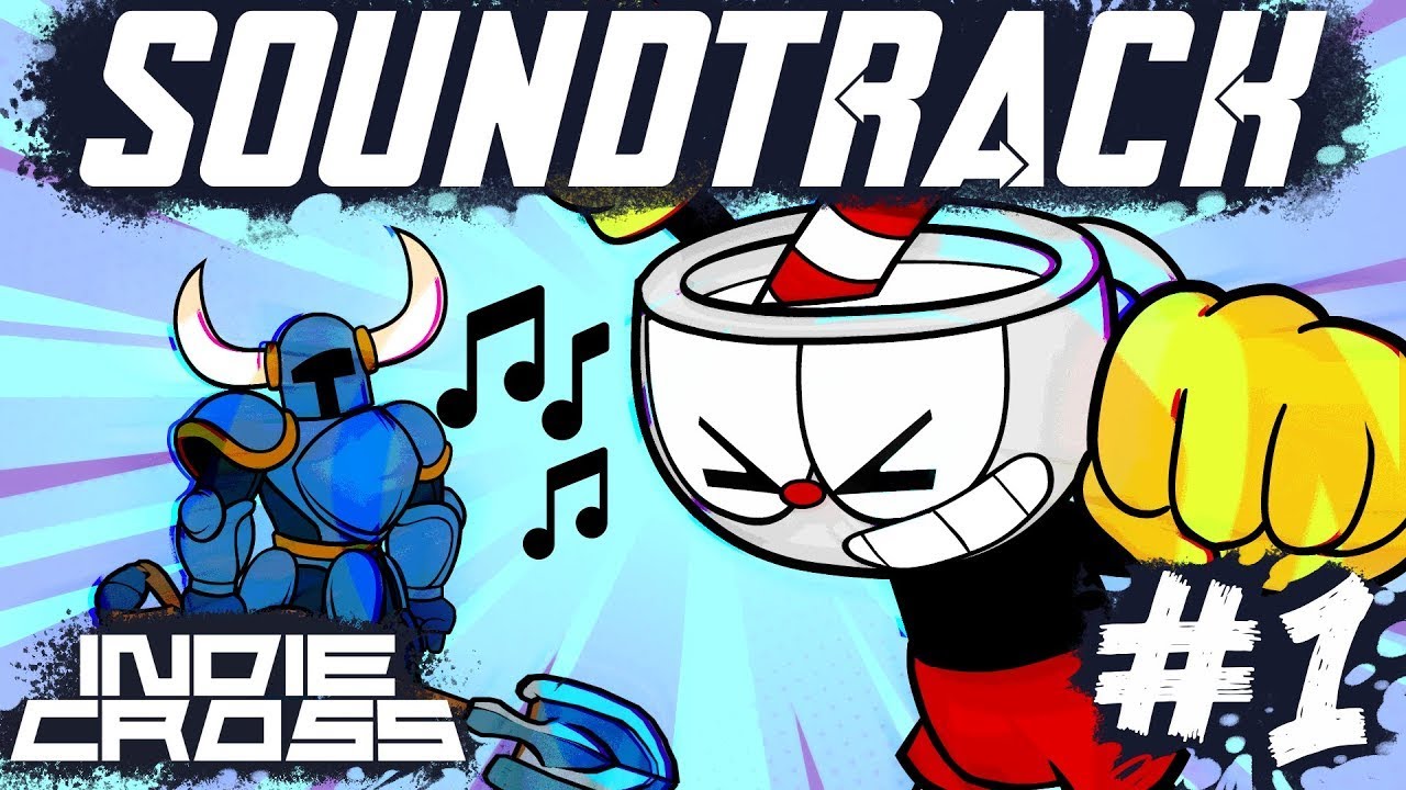 Indie Cross - Episode 1 Credits OST