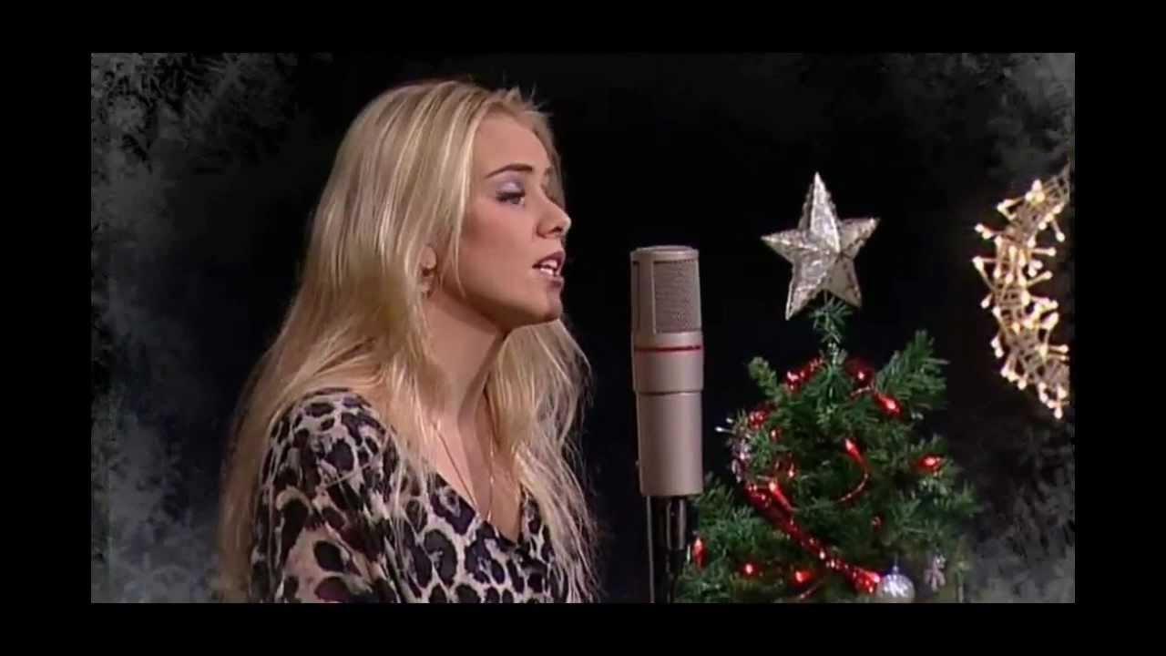 Yohanna - Ég hlakka svo til - Jóhanna Guðrún
