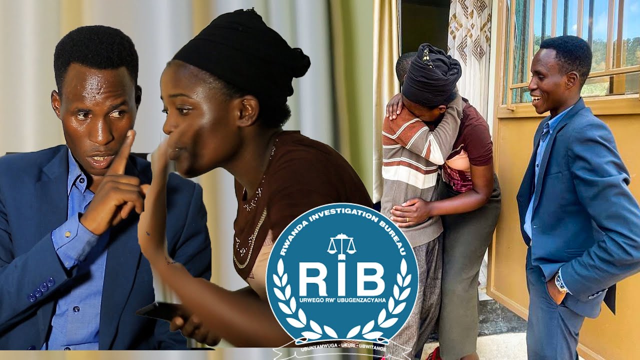 Inkurumbi😭Ezekiyeli Asenye Urugo Rwababageni💔Umugeni Asohotse Munzu/Gusambana NIbyo/Bitabaje RIB