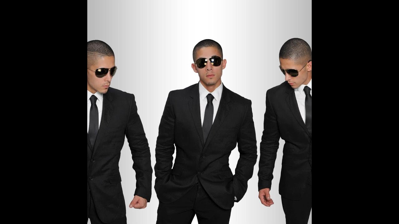 TEN Chats With Latin Sensation Jesse Medeles