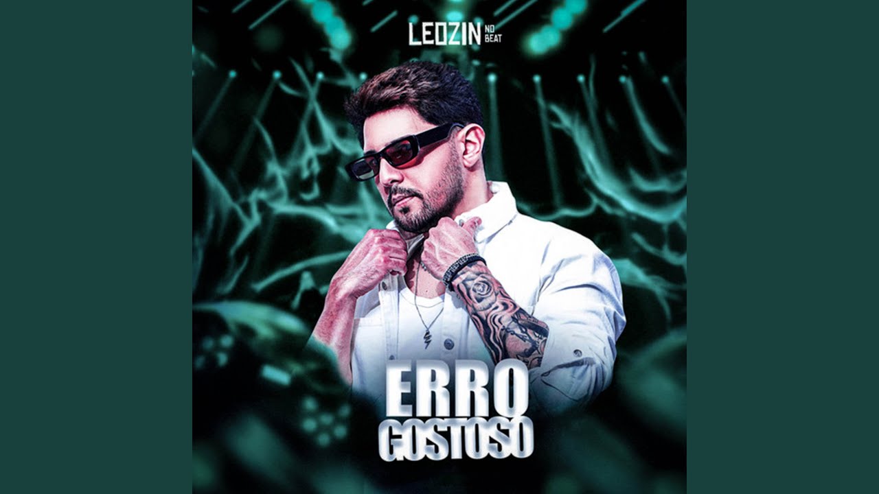 Erro Gostoso (Funk)