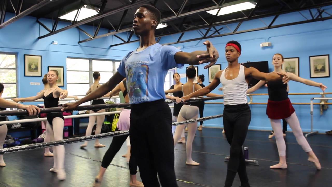 Advanced Open Adult Class Teaching Sample - Mariana Alvarez Brake