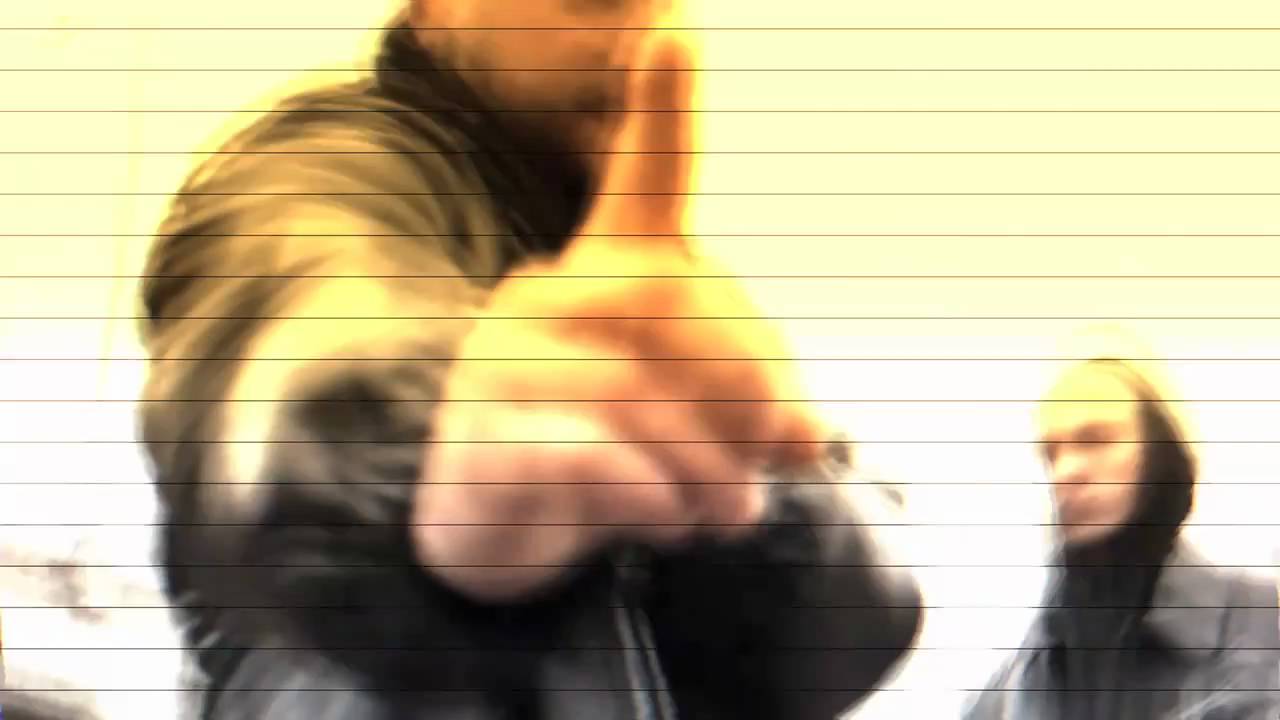 RYMZ ( Mauvais acte ) HARD TIMES FT. PHILLY